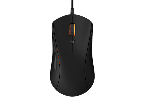 Flick G1. Игровая мышь